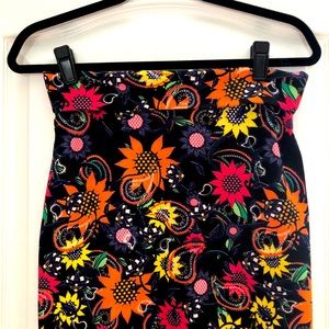 LuLaRoe Cassie Skirt